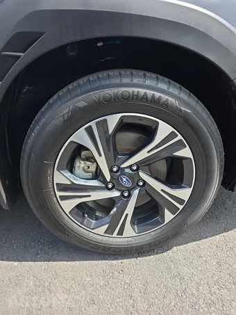 2024 Subaru Crosstrek Premium - miniatura 9