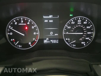 2024 Subaru Crosstrek Premium - miniatura 12