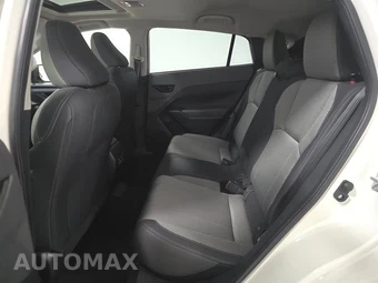 2024 Subaru Crosstrek Premium - miniatura 13