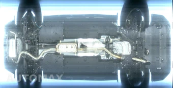 2024 Subaru Crosstrek Premium - miniatura 17