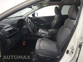 2024 Subaru Crosstrek Premium - miniatura 7