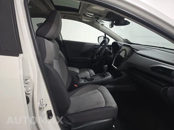 2024 Subaru Crosstrek Premium - miniatura 8