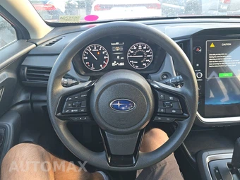 2024 Subaru Crosstrek Premium - miniatura 10