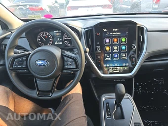 2024 Subaru Crosstrek Premium - miniatura 11