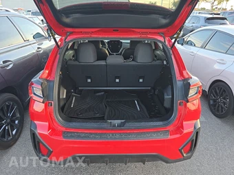 2024 Subaru Crosstrek Premium - miniatura 16