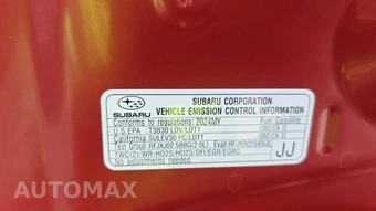 2024 Subaru Crosstrek Premium - miniatura 18