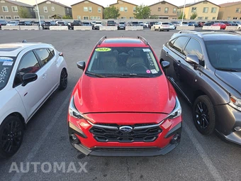 2024 Subaru Crosstrek Premium - miniatura 2