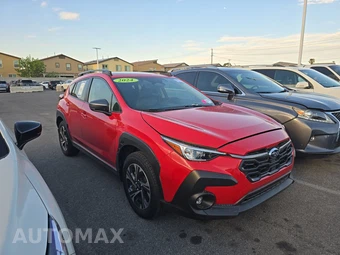 2024 Subaru Crosstrek Premium - miniatura 3
