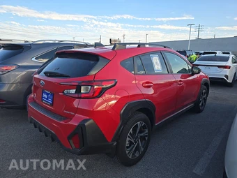2024 Subaru Crosstrek Premium - miniatura 4