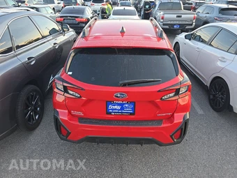 2024 Subaru Crosstrek Premium - miniatura 5