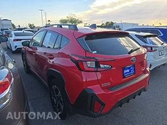 2024 Subaru Crosstrek Premium - miniatura 6