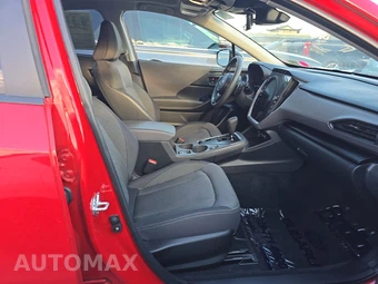 2024 Subaru Crosstrek Premium - miniatura 8