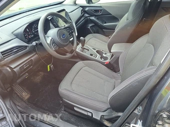 2024 Subaru Crosstrek Premium - miniatura 12