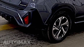 2024 Subaru Crosstrek Premium - miniatura 9