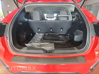 2024 Subaru Crosstrek Premium - miniatura 16