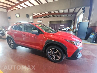 2024 Subaru Crosstrek Premium - miniatura 3