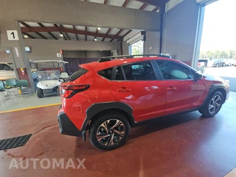 2024 Subaru Crosstrek Premium - miniatura 4