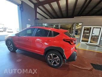 2024 Subaru Crosstrek Premium - miniatura 6