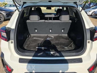 2024 Subaru Crosstrek Premium - miniatura 11
