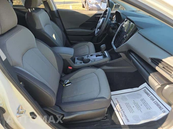 2024 Subaru Crosstrek Premium - miniatura 15