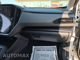 2024 Subaru Crosstrek Premium - miniatura 16