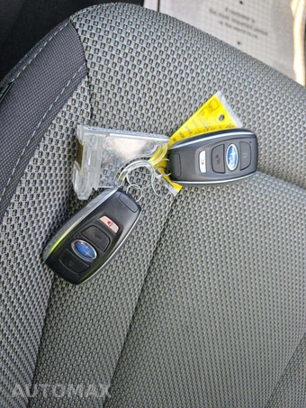 2024 Subaru Crosstrek Premium - miniatura 5
