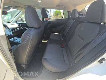 2024 Subaru Crosstrek Premium - miniatura 13