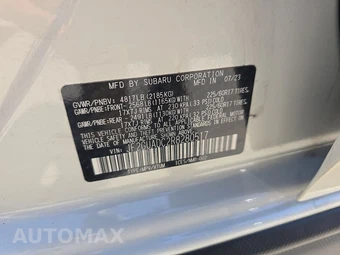 2024 Subaru Crosstrek Premium - miniatura 14
