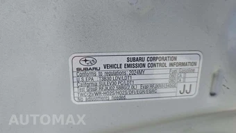 2024 Subaru Crosstrek Premium - miniatura 17