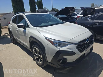 2024 Subaru Crosstrek Premium - miniatura 3