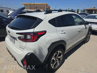 2024 Subaru Crosstrek Premium - miniatura 4
