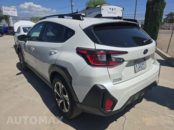 2024 Subaru Crosstrek Premium - miniatura 6