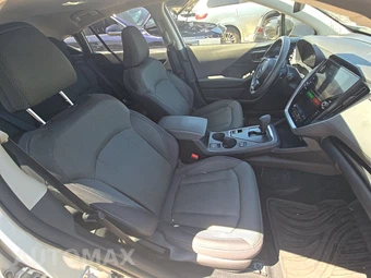 2024 Subaru Crosstrek Premium - miniatura 8