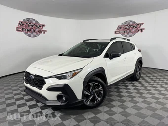2024 Subaru Crosstrek Premium - samochód z USA z aukcji Manheim, oferta Kup Teraz w AUTOMAX