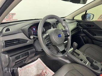 2024 Subaru Crosstrek Premium - miniatura 10