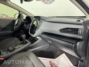 2024 Subaru Crosstrek Premium - miniatura 12