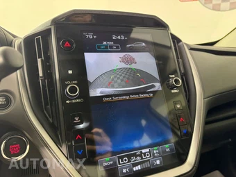 2024 Subaru Crosstrek Premium - miniatura 18