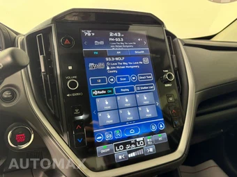 2024 Subaru Crosstrek Premium - miniatura 19