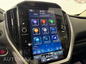 2024 Subaru Crosstrek Premium - miniatura 20