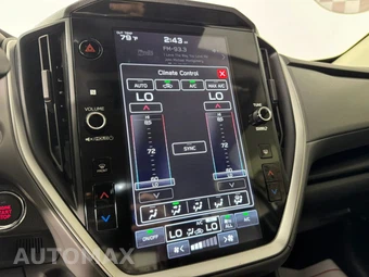 2024 Subaru Crosstrek Premium - miniatura 22