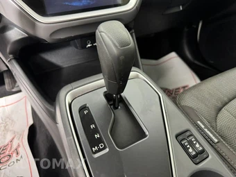 2024 Subaru Crosstrek Premium - miniatura 23