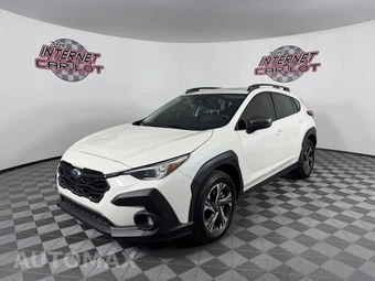 2024 Subaru Crosstrek Premium - miniatura 3