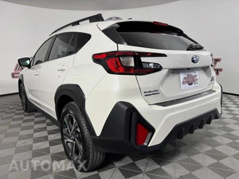2024 Subaru Crosstrek Premium - miniatura 30