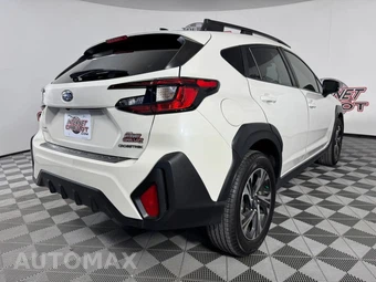 2024 Subaru Crosstrek Premium - miniatura 31