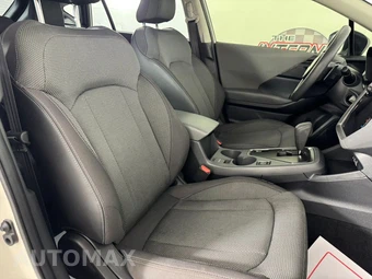 2024 Subaru Crosstrek Premium - miniatura 37