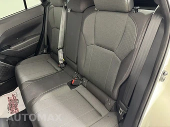 2024 Subaru Crosstrek Premium - miniatura 38