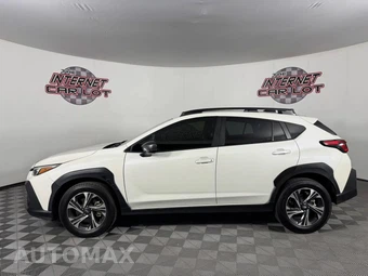 2024 Subaru Crosstrek Premium - miniatura 4
