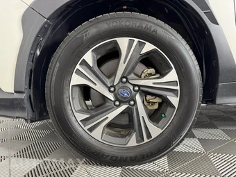 2024 Subaru Crosstrek Premium - miniatura 45