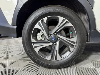 2024 Subaru Crosstrek Premium - miniatura 47