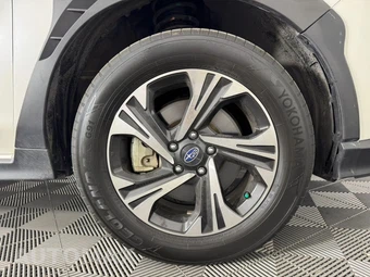 2024 Subaru Crosstrek Premium - miniatura 48